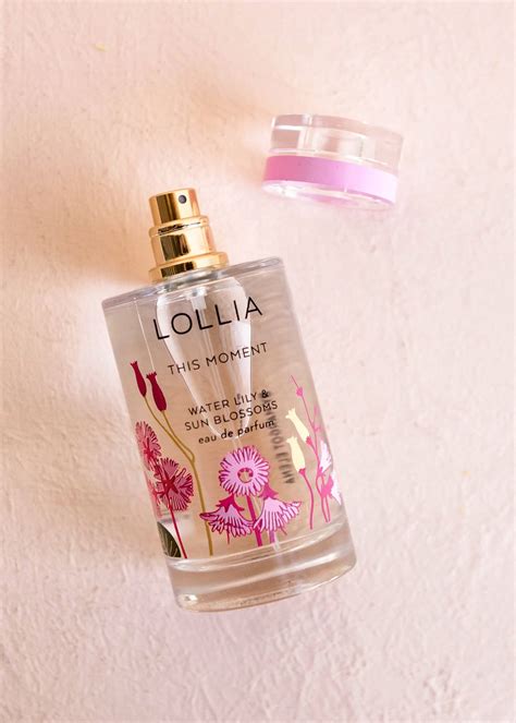 lollia perfume where to buy